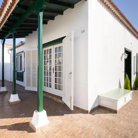 Live Playa Y Terraza Abades (Tenerife)