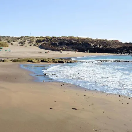 Vakantiehuis Live Playa Y Terraza