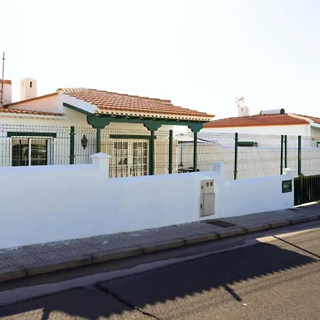 Live Playa Y Terraza * Абадес