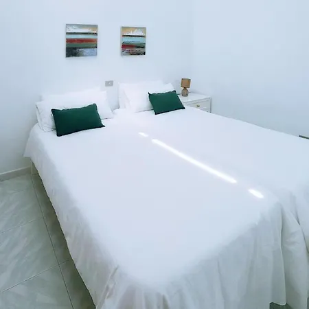 Дом отдыха Live Playa Y Terraza