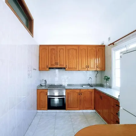 Live Playa Y Terraza Vakantiehuis *
