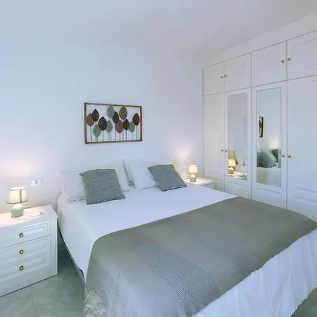 Vakantiehuis Live Playa Y Terraza *