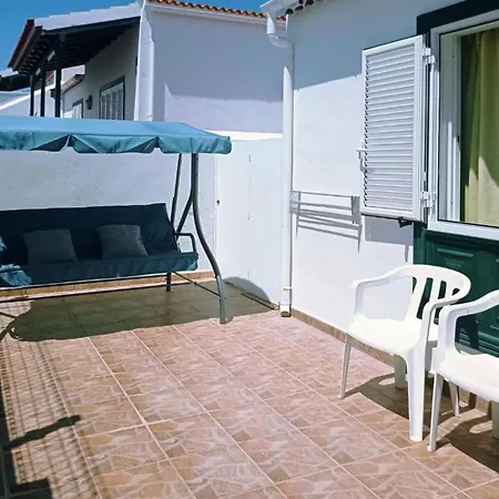 Live Playa Y Terraza Дом отдыха *