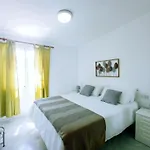Holiday home Live Playa Y Terraza *