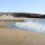 Holiday home Live Playa Y Terraza