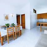 Holiday home Live Playa Y Terraza Abades (Tenerife)