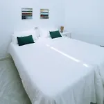 Holiday home Live Playa Y Terraza