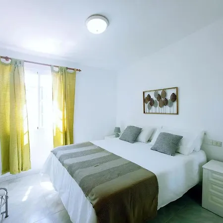 Prázdninový dům Live Playa Y Terraza *