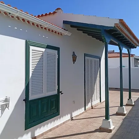 Дом отдыха Live Playa Y Terraza *